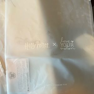 Love Your Melon hat bags x Harry Potter